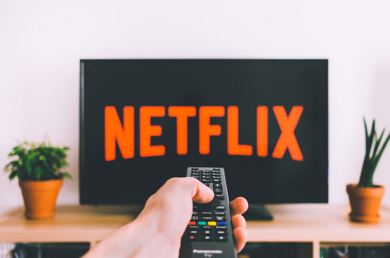 netflix